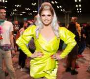 Cheryl Hole Love Island