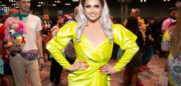 Cheryl Hole Love Island