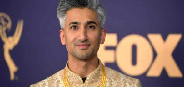 Tan France skincare favourites