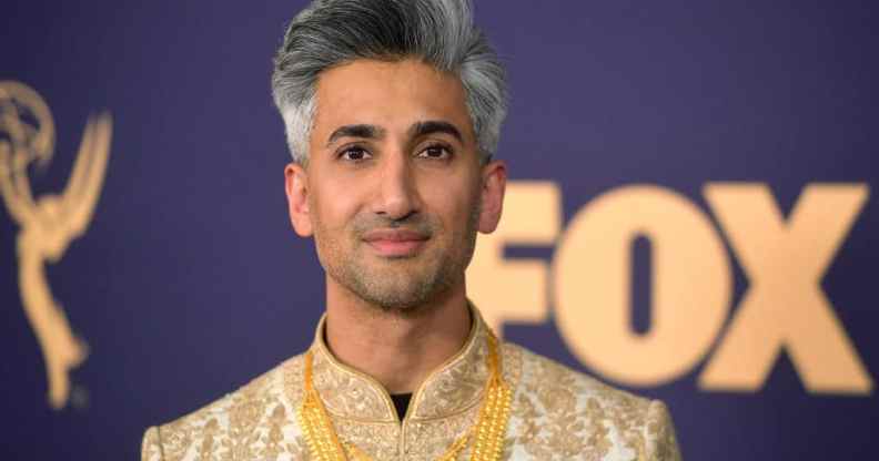 Tan France skincare favourites