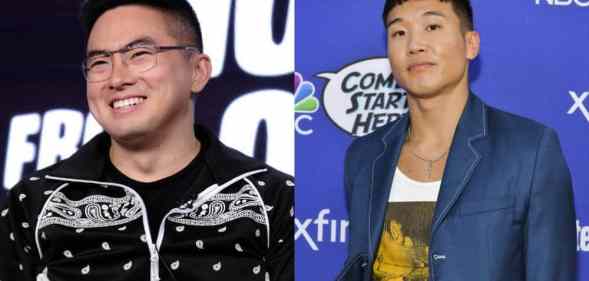 A gay Pride and Prejudice film set on Fire Island is coming