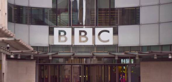 BBC accused of 'censoring' vital issues facing trans people