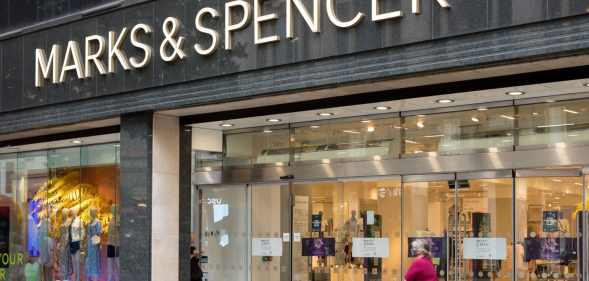 marks and Spencer Dublin gay sex cruising