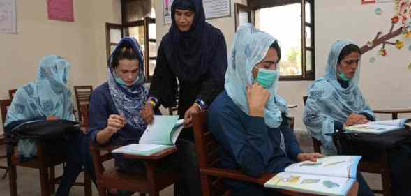 trans students school women Multan