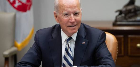 President Joe Biden