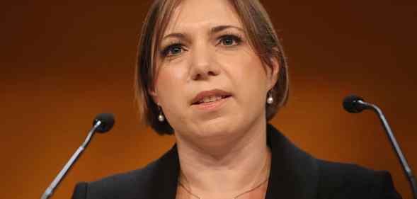 Sarah Teather