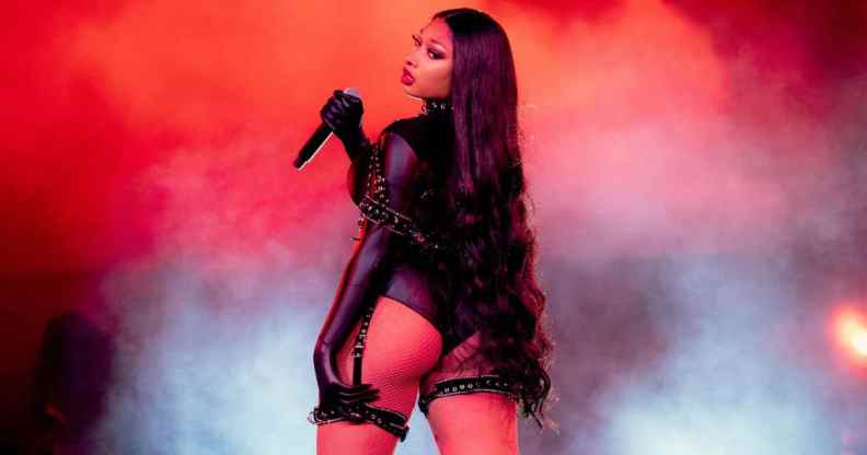 Megan Thee Stallion The Warehouse Project