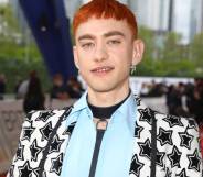 Olly Alexander