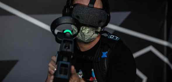 Toxic masculinity in gaming
