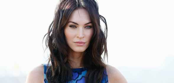 Megan Fox