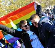 Montenegro LGBT rights same-sex civil unions partnerships marriage