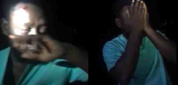 Ghana homophobic attack