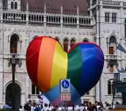 Hungary LGBT law