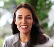 Jacinda Ardern Judith Collins Karen