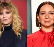 Love In Colour is produced by Natasha Lyonne and Maya Rudolph