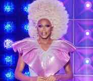 World of Wonder RuPaul's Drag Race Italia