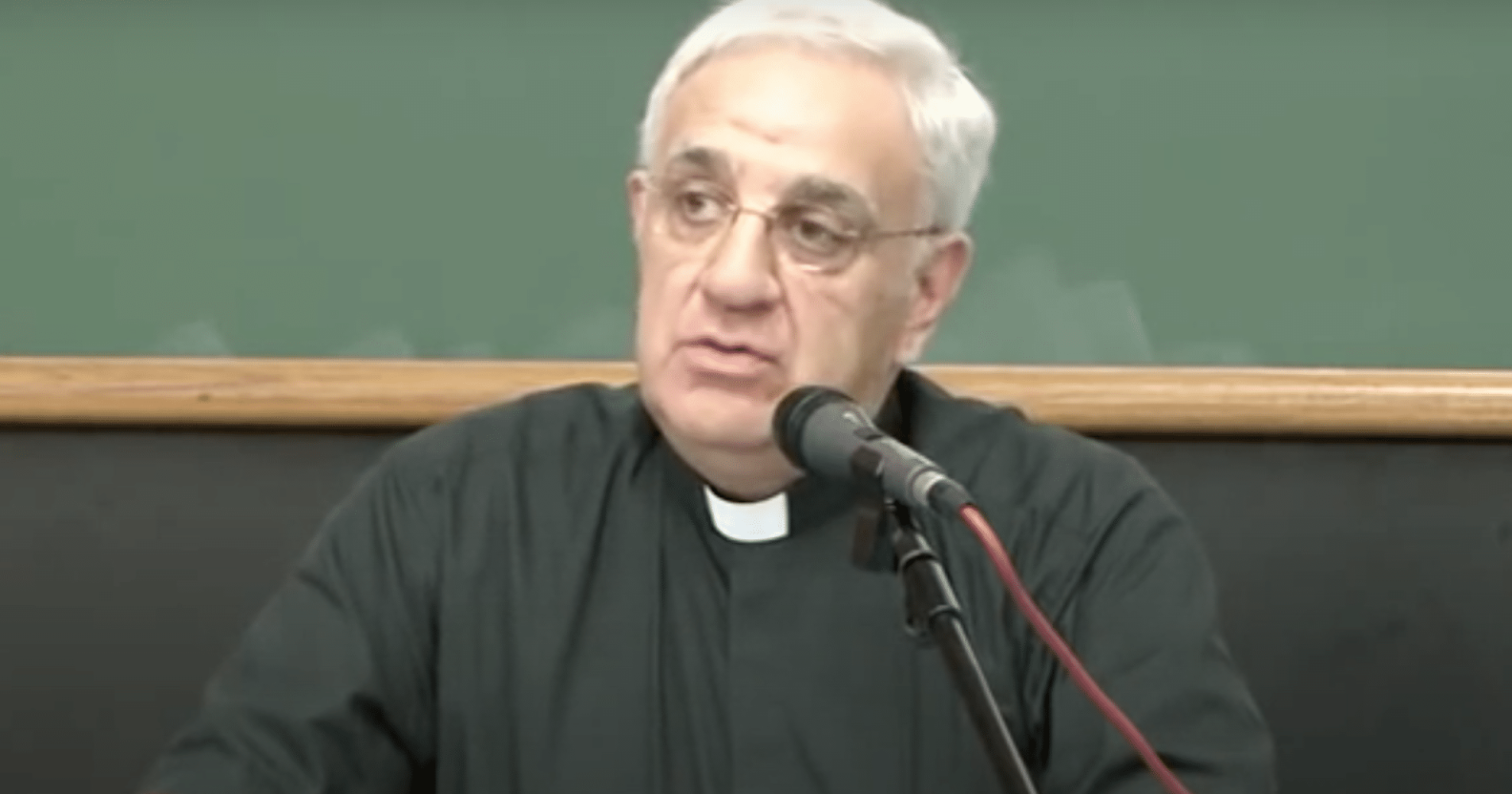 vatican adviser abuse gay Tony Anatrella