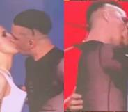 Melovin kiss Ukraine