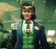 Marvel Loki LGBT