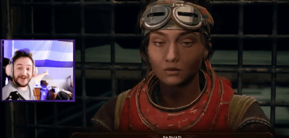 CauseImEd Asexual Twitch streamer