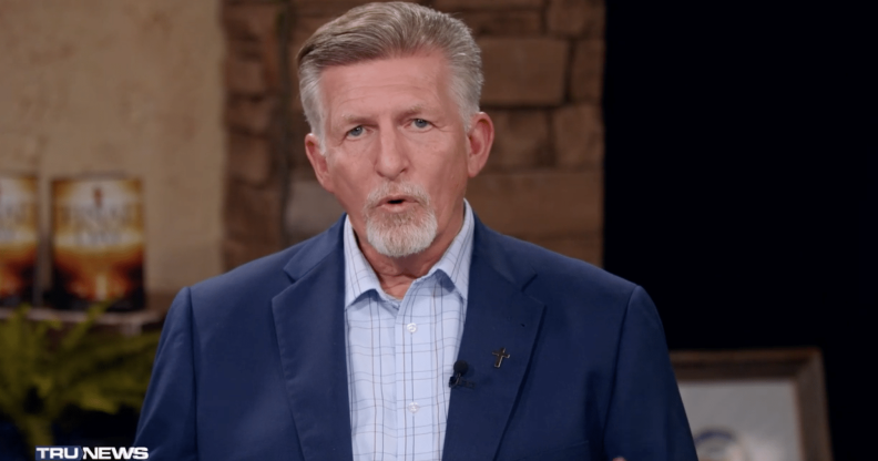 rick wiles hate preacher lgbt social media godtribe