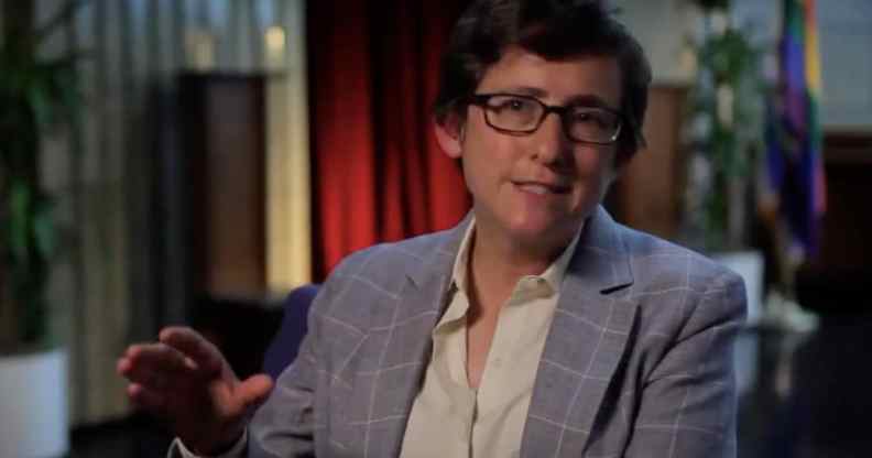 Biden religious freedom commission