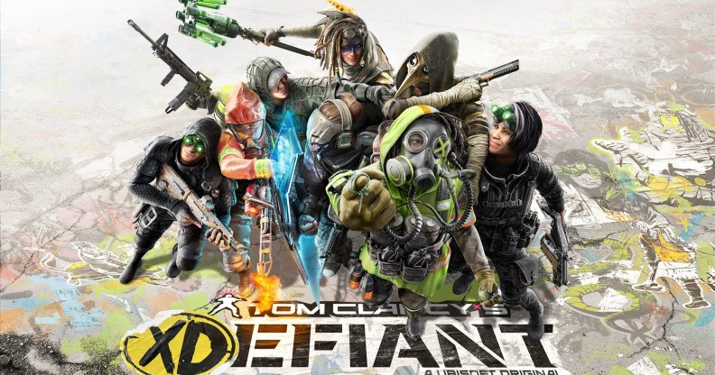 XDefiant - Everything you need to know about the new free shooter