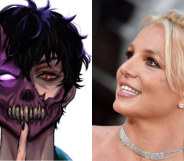 Corpse Husband Britney