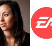 Elle McCarthy from EA discusses gamer
