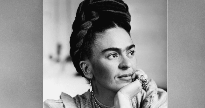 frida kahlo