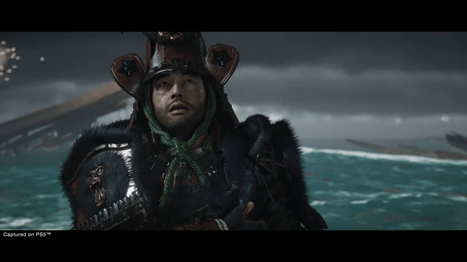 Ghost of Tsushima 2 branded 'woke' over female main character