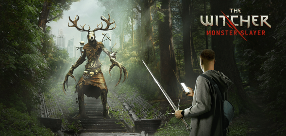 The Witcher: Monster Slayer