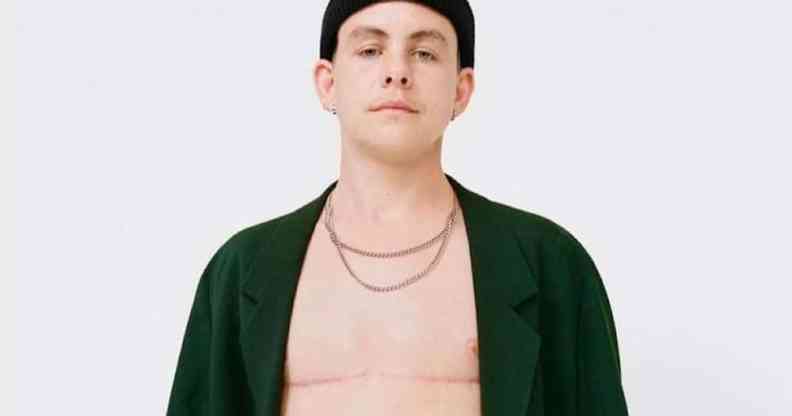 Skateboarder Leo Baker on skipping Olympics to transition