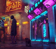 Stray from Annapurna Interactive