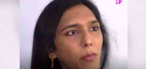 trans woman Gujarat