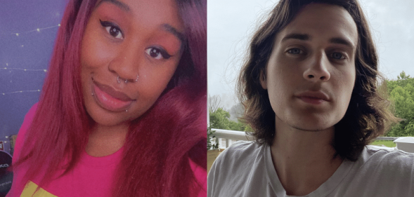 Twitch trans streamers