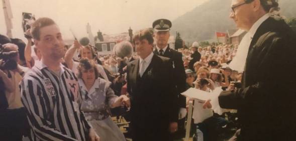 gay Alan Shea Manx laws 1991