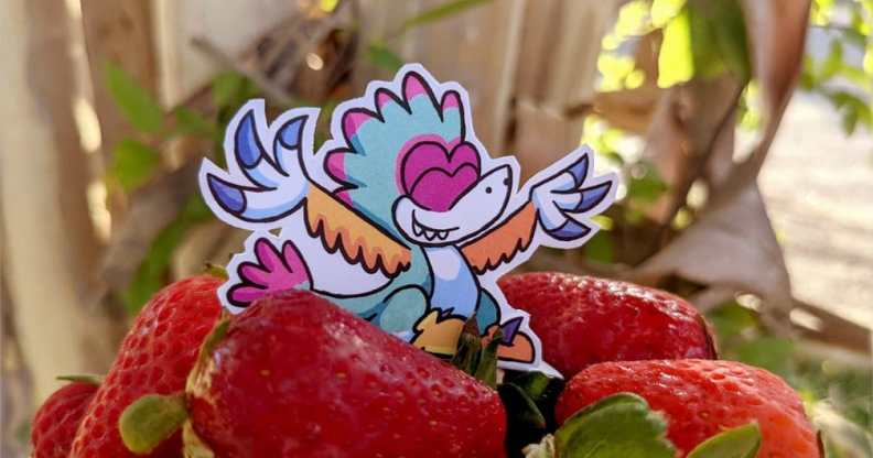 Summer Games Done Quick