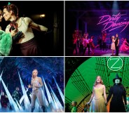 Despite West End shows being cancelled due to Covid, there's plenty to look forward to in 2022.