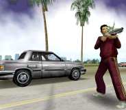 Could Take-Two be remastering Grand Theft Auto
