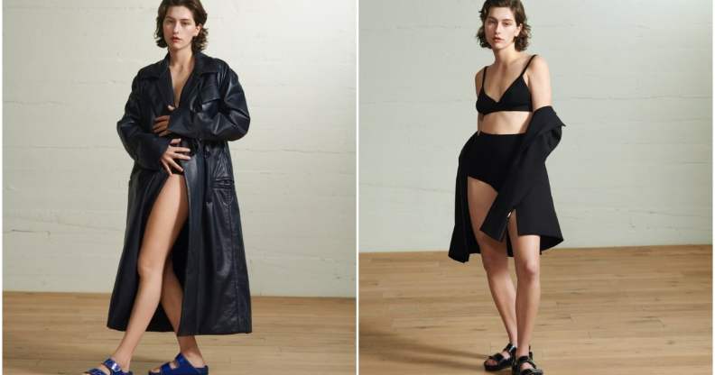 King Princess for Birkenstock