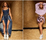 Beyoncé and Ivy Park are releasing their new Rodeo collection with Adidas.