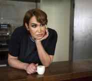 Trans suicide rates are four times higher than for cishet adults.