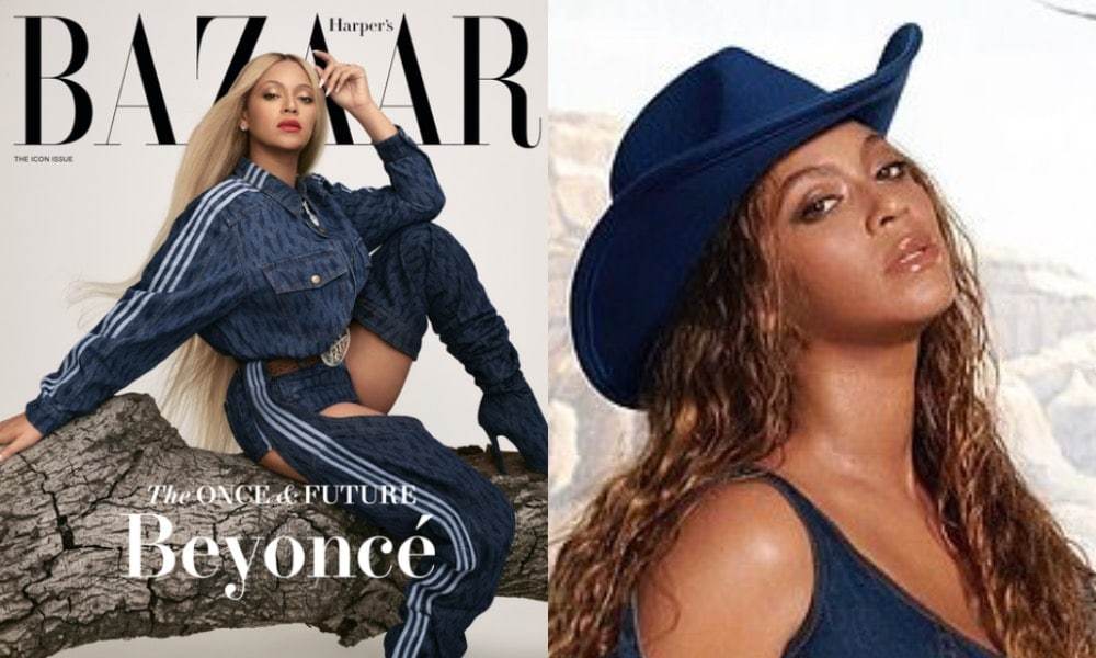 Beyoncé gives rare, eye-opening interview. Here are 5 things we learned ...