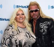 Dog the Bounty Hunter