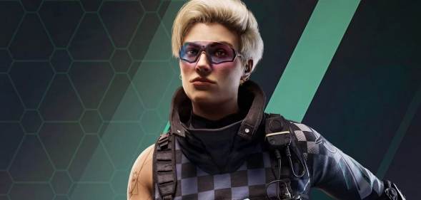 Rainbow Six Siege first transgender Operator