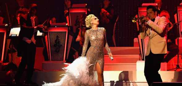 Lady Gaga's 'Jazz & Piano' Las Vegas Residency is returning in October 2021.