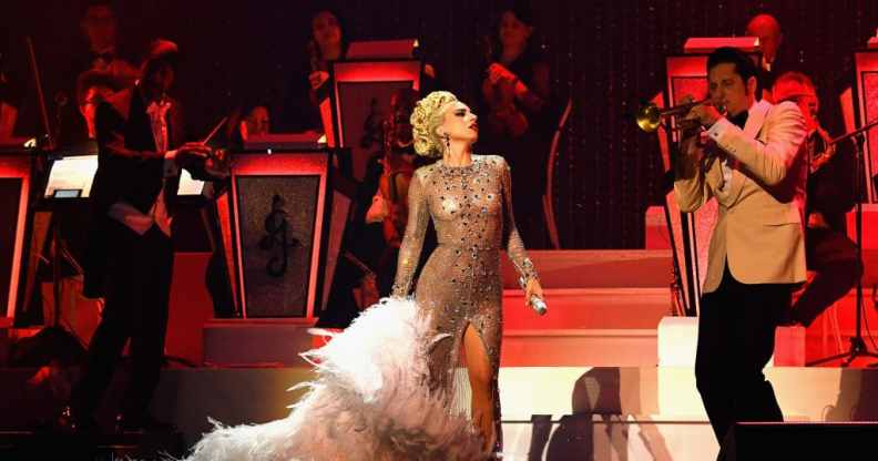 Lady Gaga's 'Jazz & Piano' Las Vegas Residency is returning in October 2021.