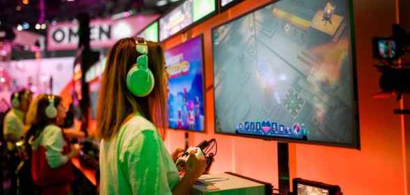 Code Coven support women online