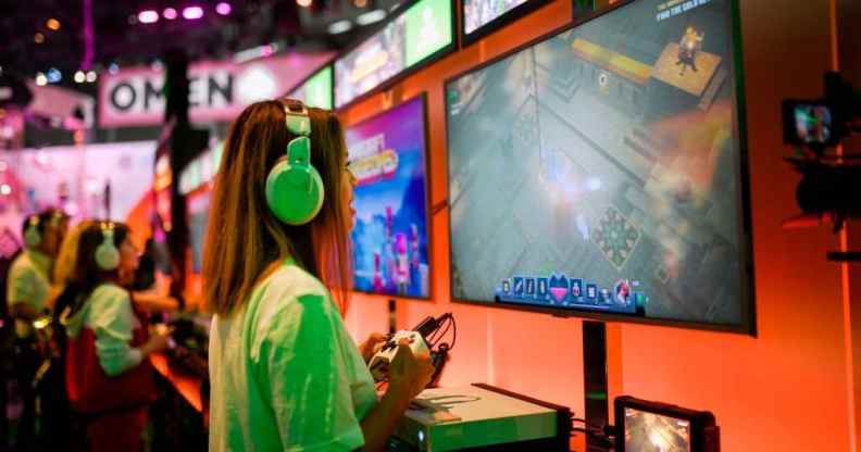 Code Coven support women online